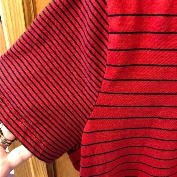 Lauren by Ralph Lauren active top size large - Picture 5 of 5